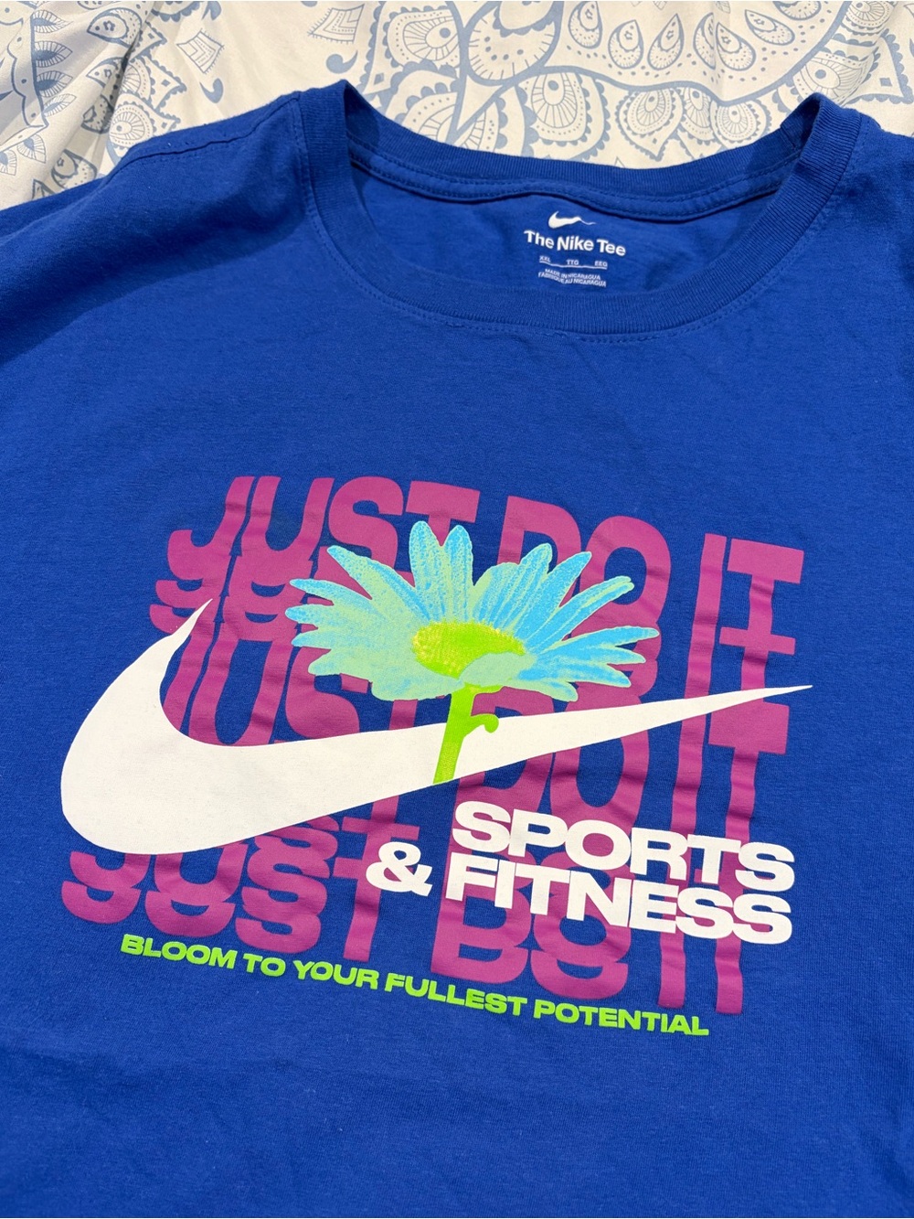 Nike Shirt